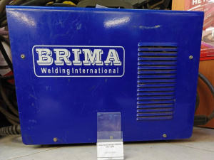 Сварочный аппарат BRIMA ARC-200B
